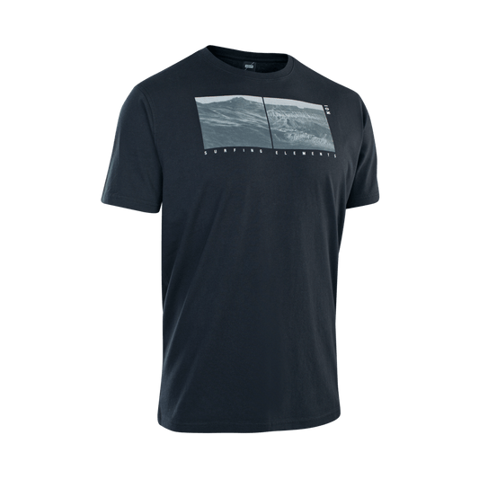 ION Men T-Shirt Vibes Shortsleeve 2022