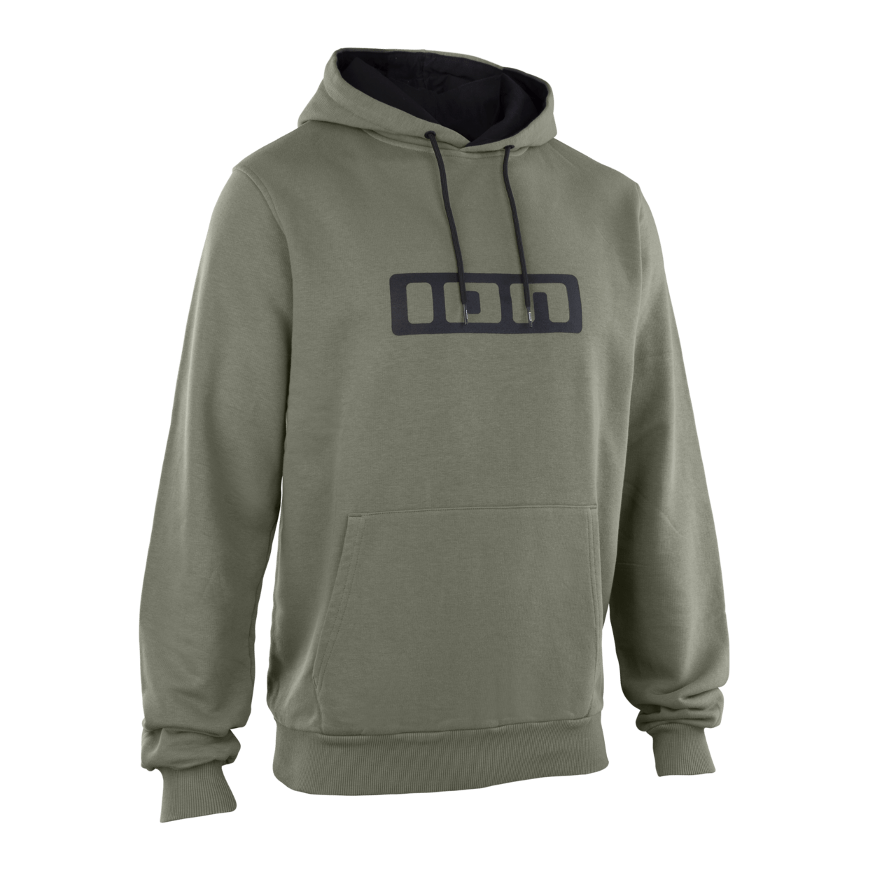ION Men Hoody Logo 2024