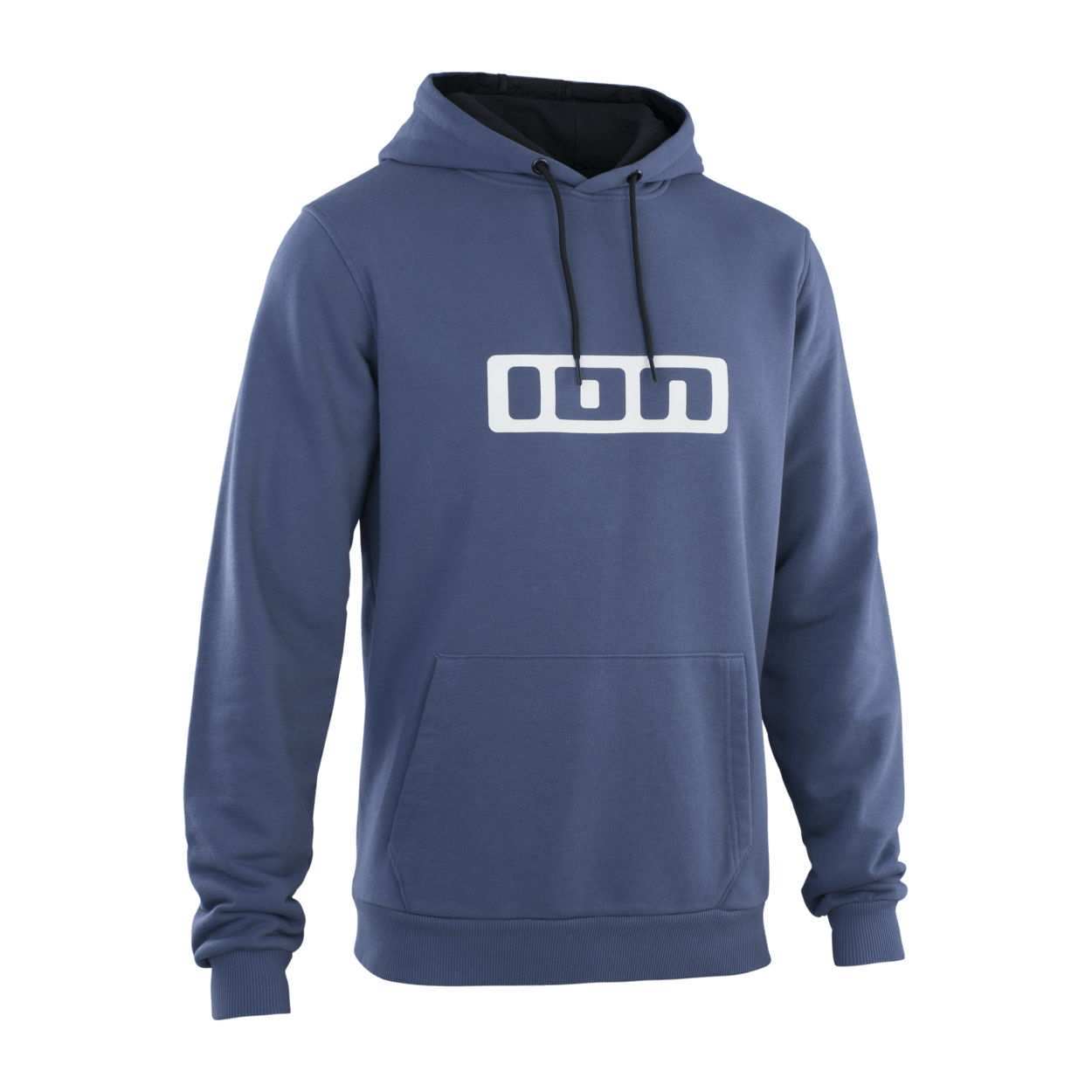 ION Men Hoody Logo 2024