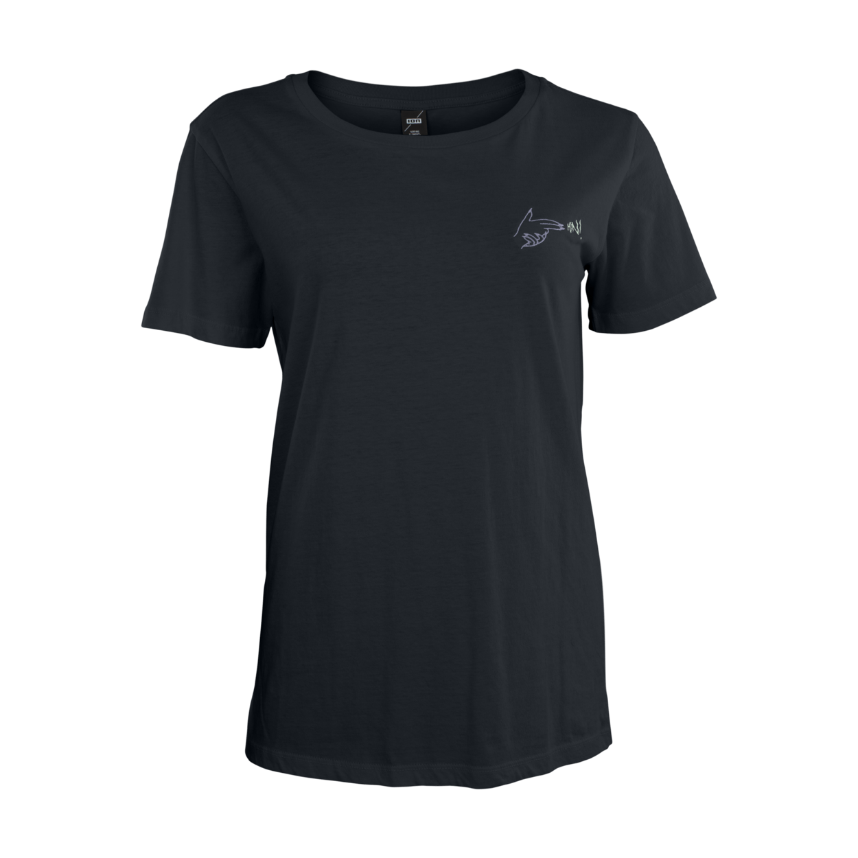 ION Women T-Shirt Vibes Shortsleeve 2023
