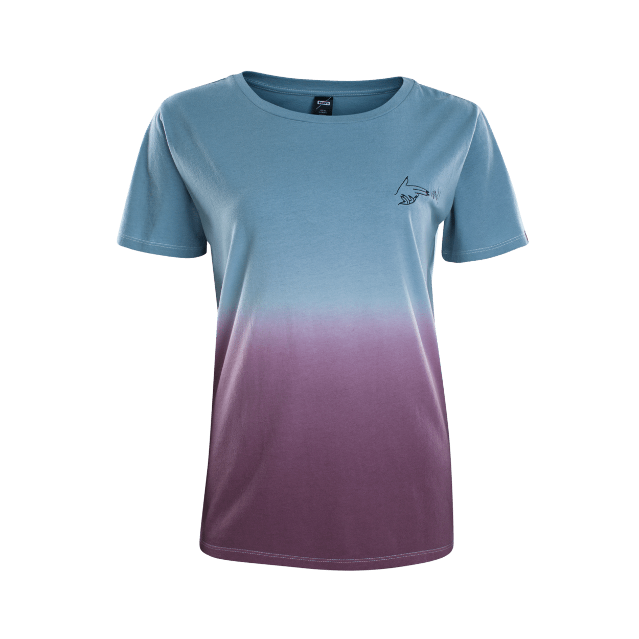 ION Women T-Shirt Vibes Shortsleeve 2023