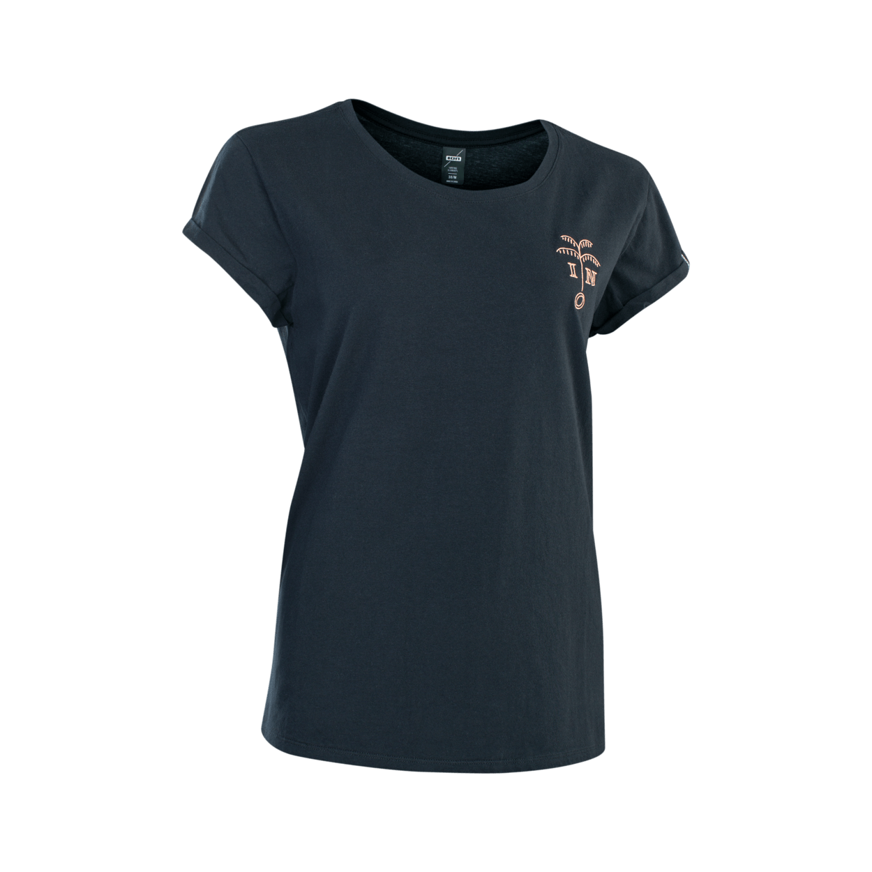 ION Women T-Shirt Graphic Shortsleeve 2023