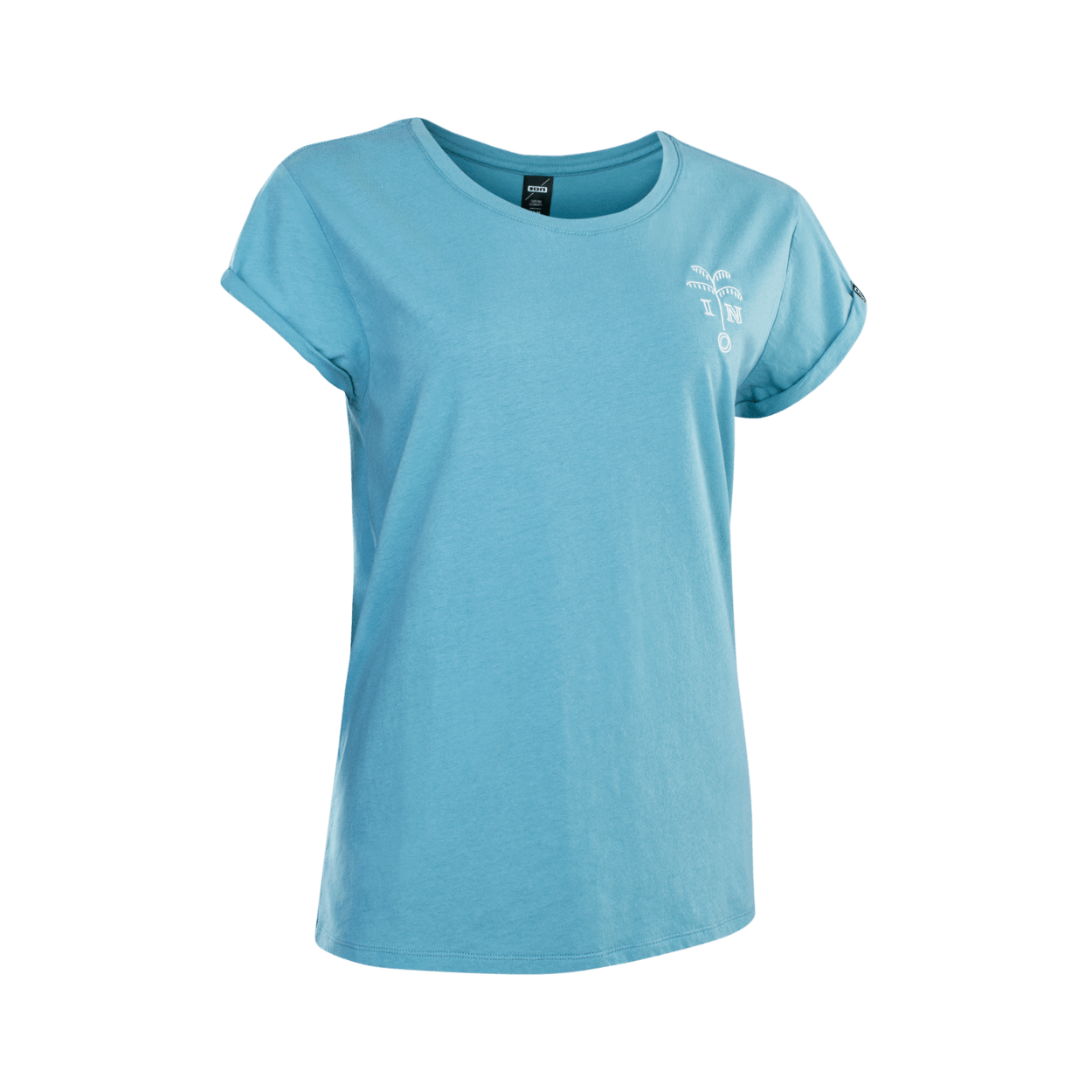 ION Women T-Shirt Graphic Shortsleeve 2023