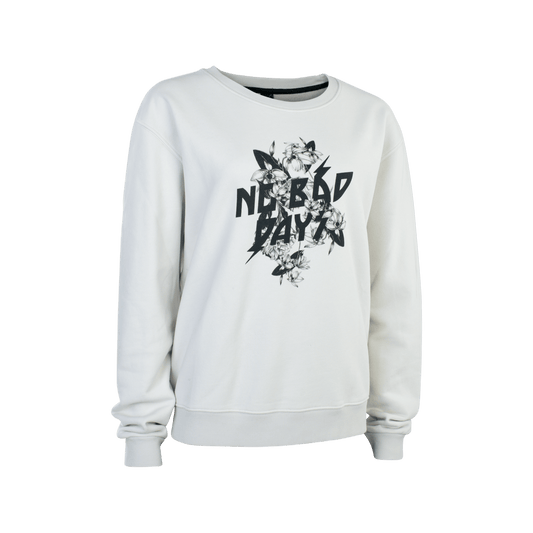 ION Women Sweater No Bad Days 2023