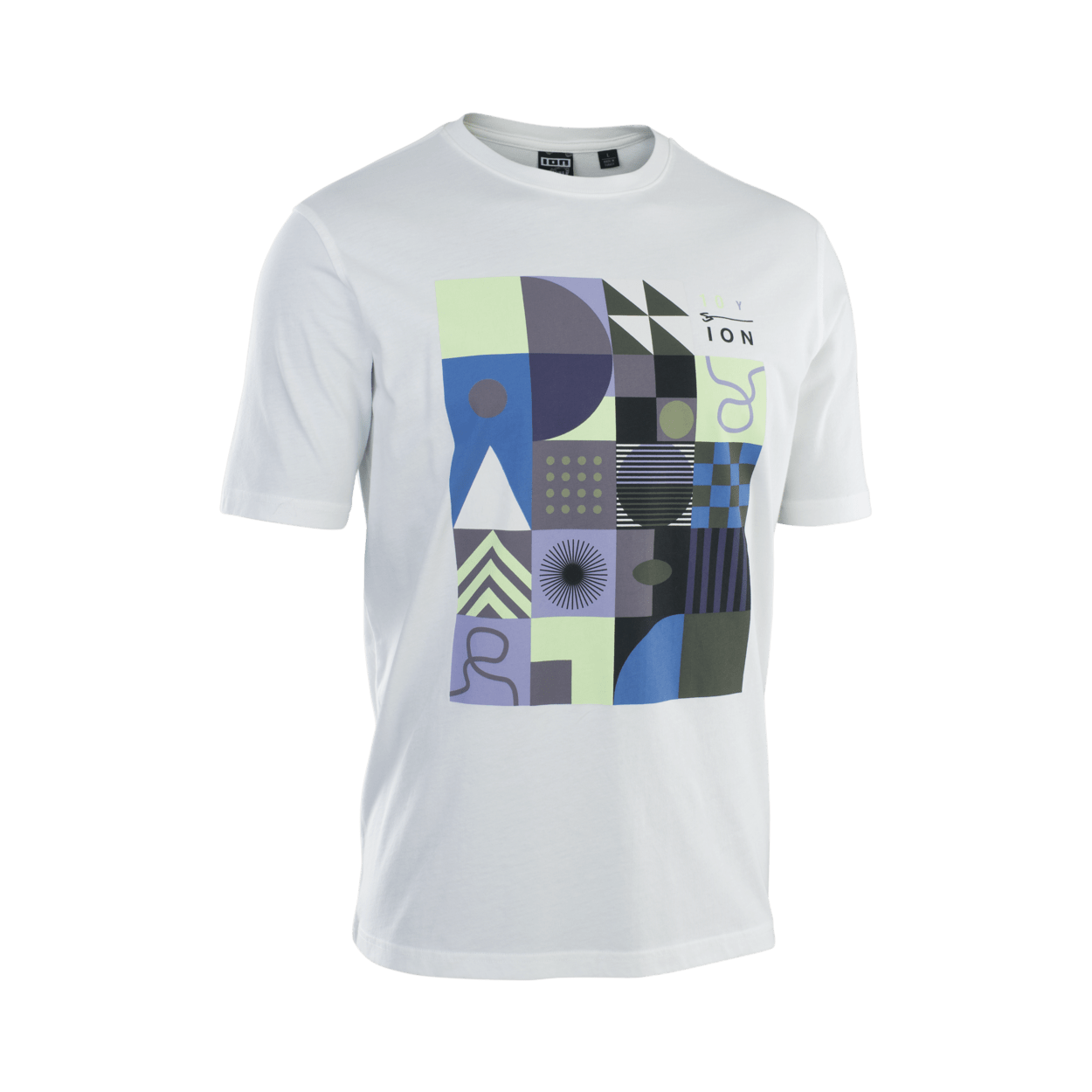ION Tee 10 Years Short Sleeve Unisex 2023