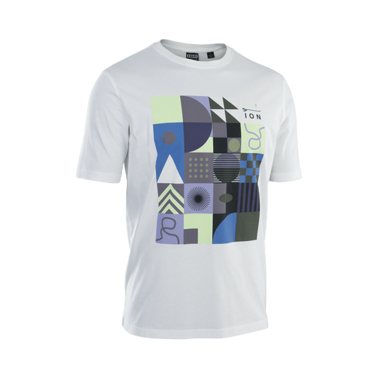 ION Tee 10 Years Short Sleeve Unisex 2023