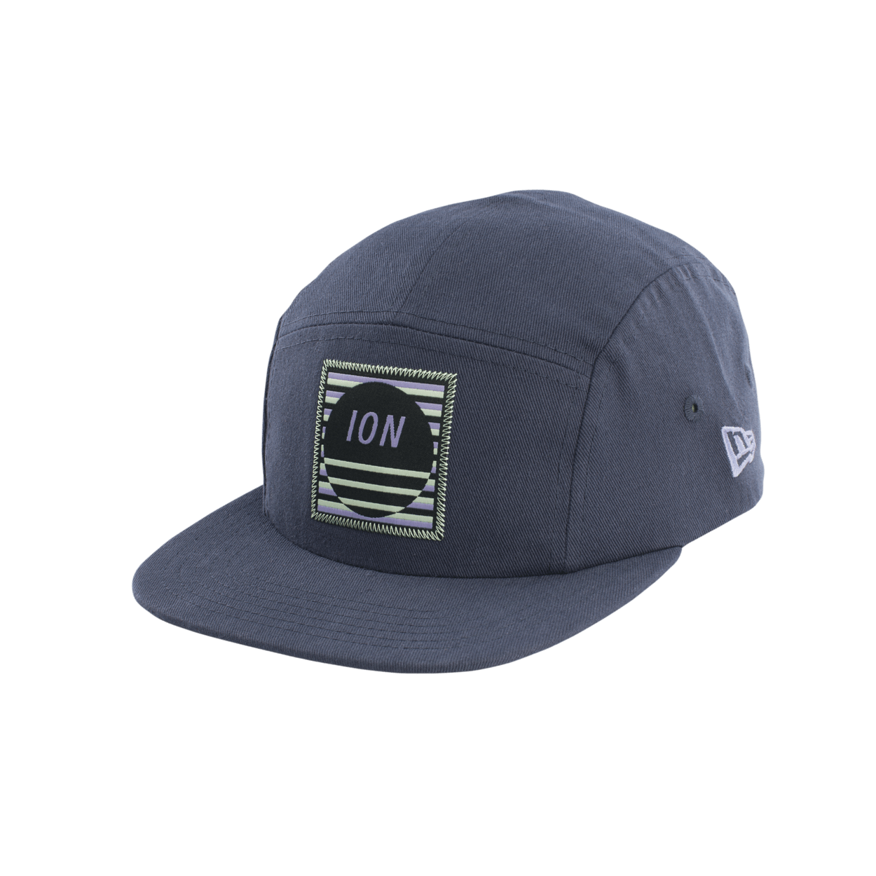 ION Cap Refresh 2023