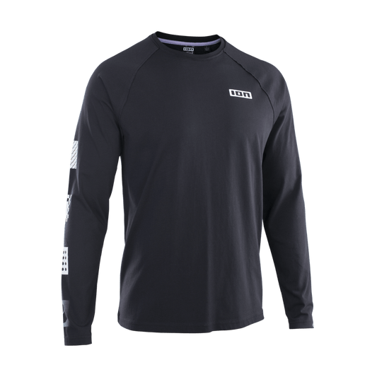 ION Tee Vibes LS men 2023