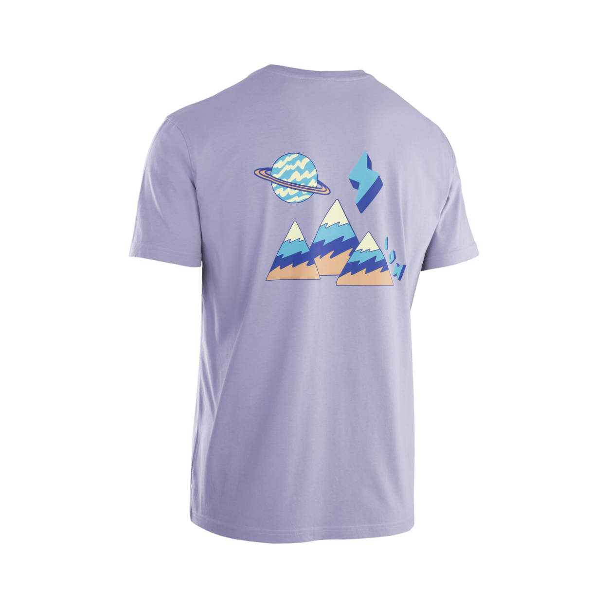 ION Tee Mood SS men 2023