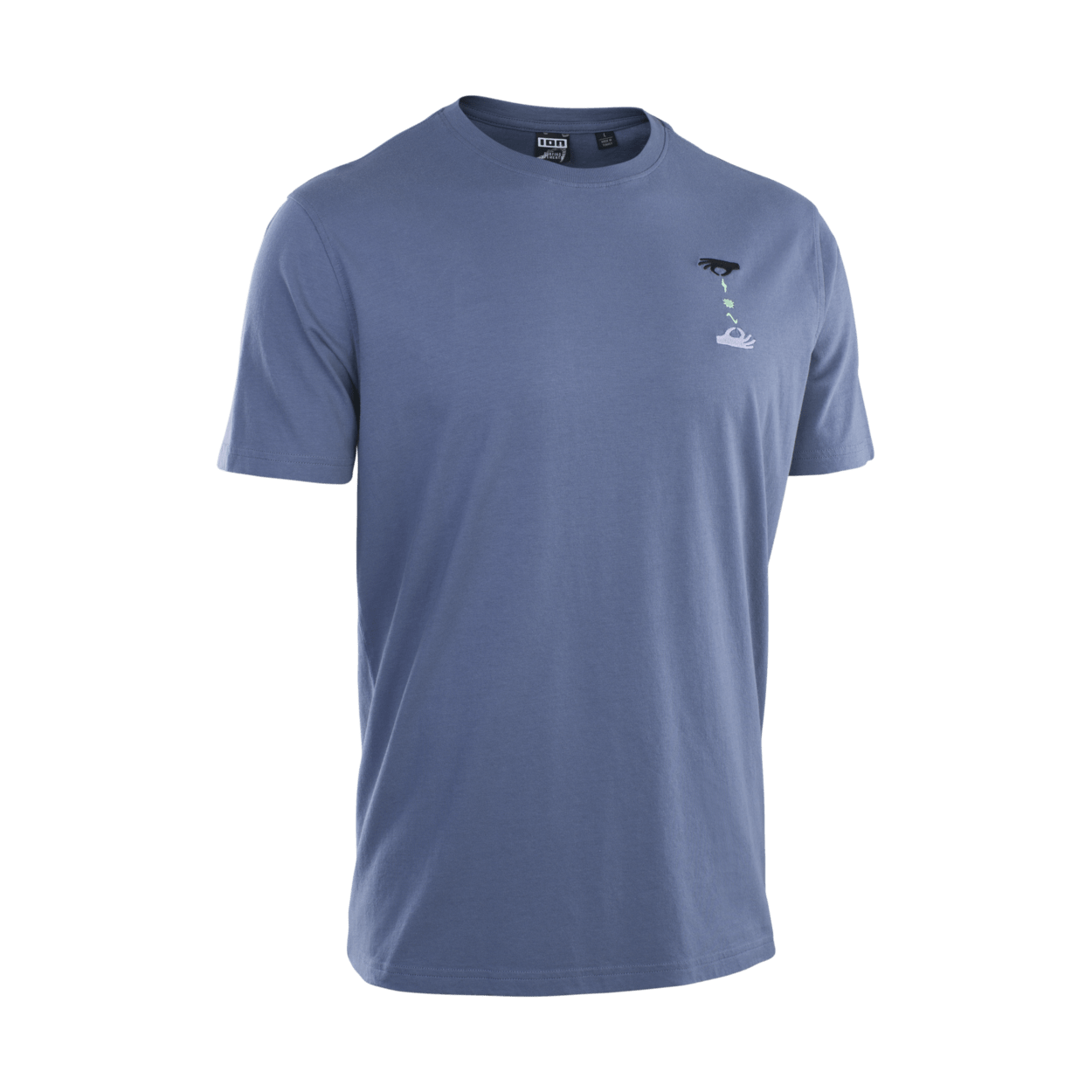 ION Tee Palm Huggers SS men 2023