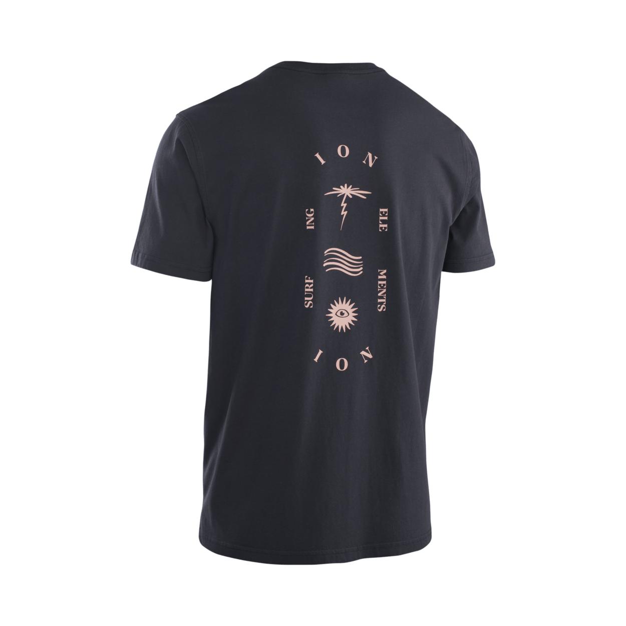 ION Tee Vibes SS men 2023