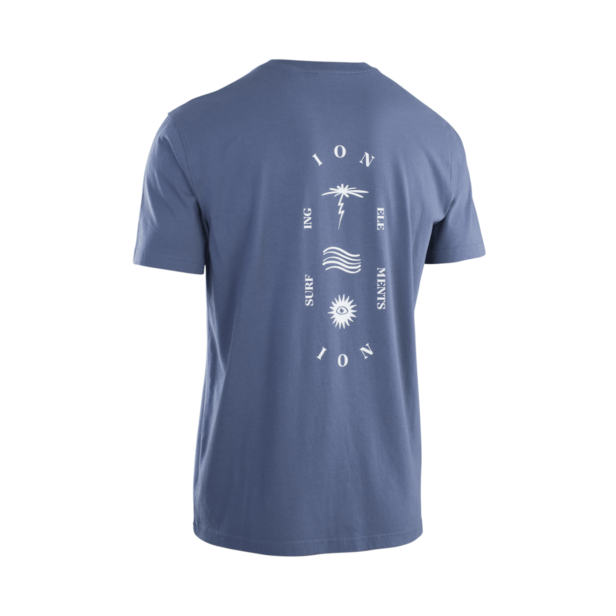 ION Tee Vibes SS men 2023