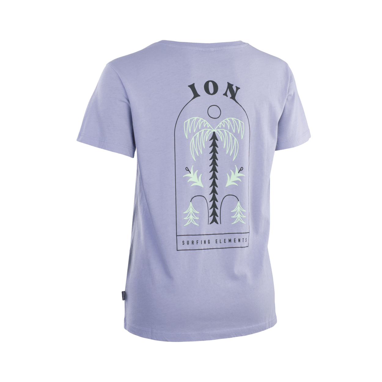 ION Tee Stoked women 2023