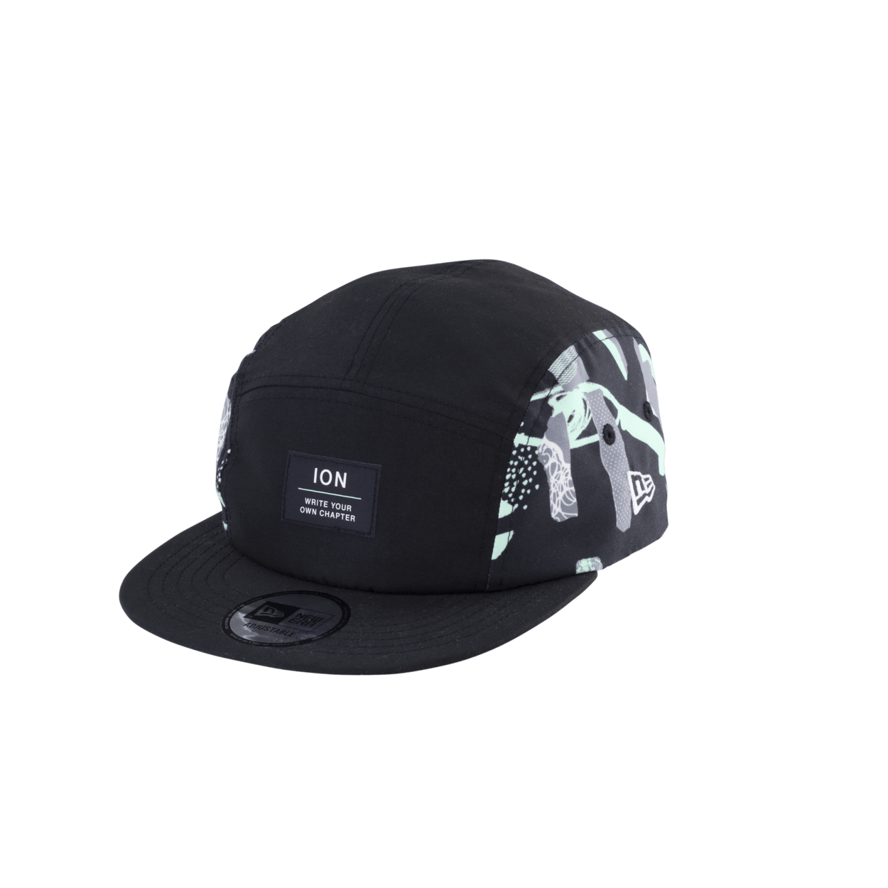 ION Cap Refresh Light 2024