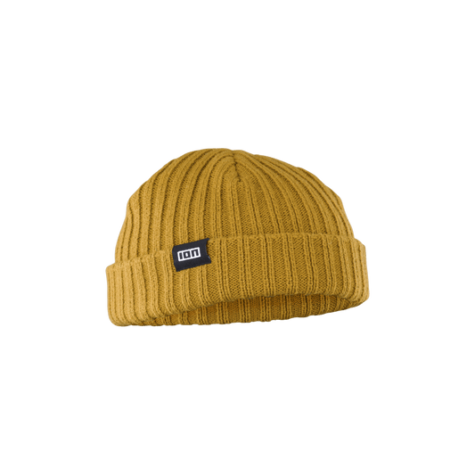 ION Beanie IONIC Fisherman 2025