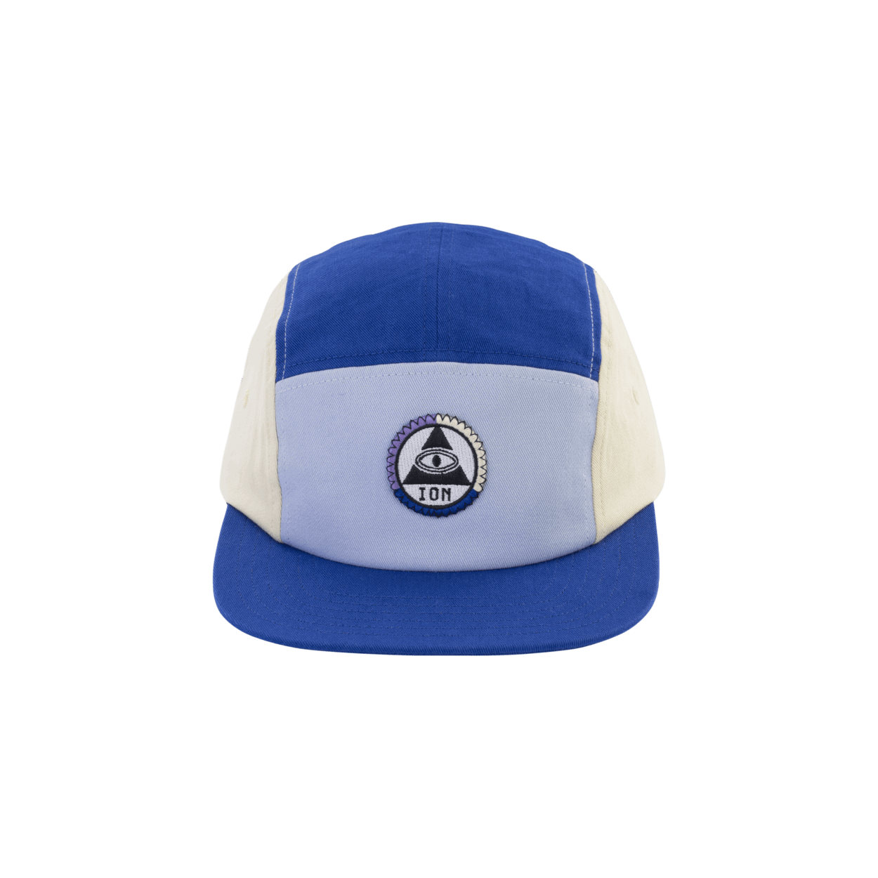 ION 5 Panel Cap 2025