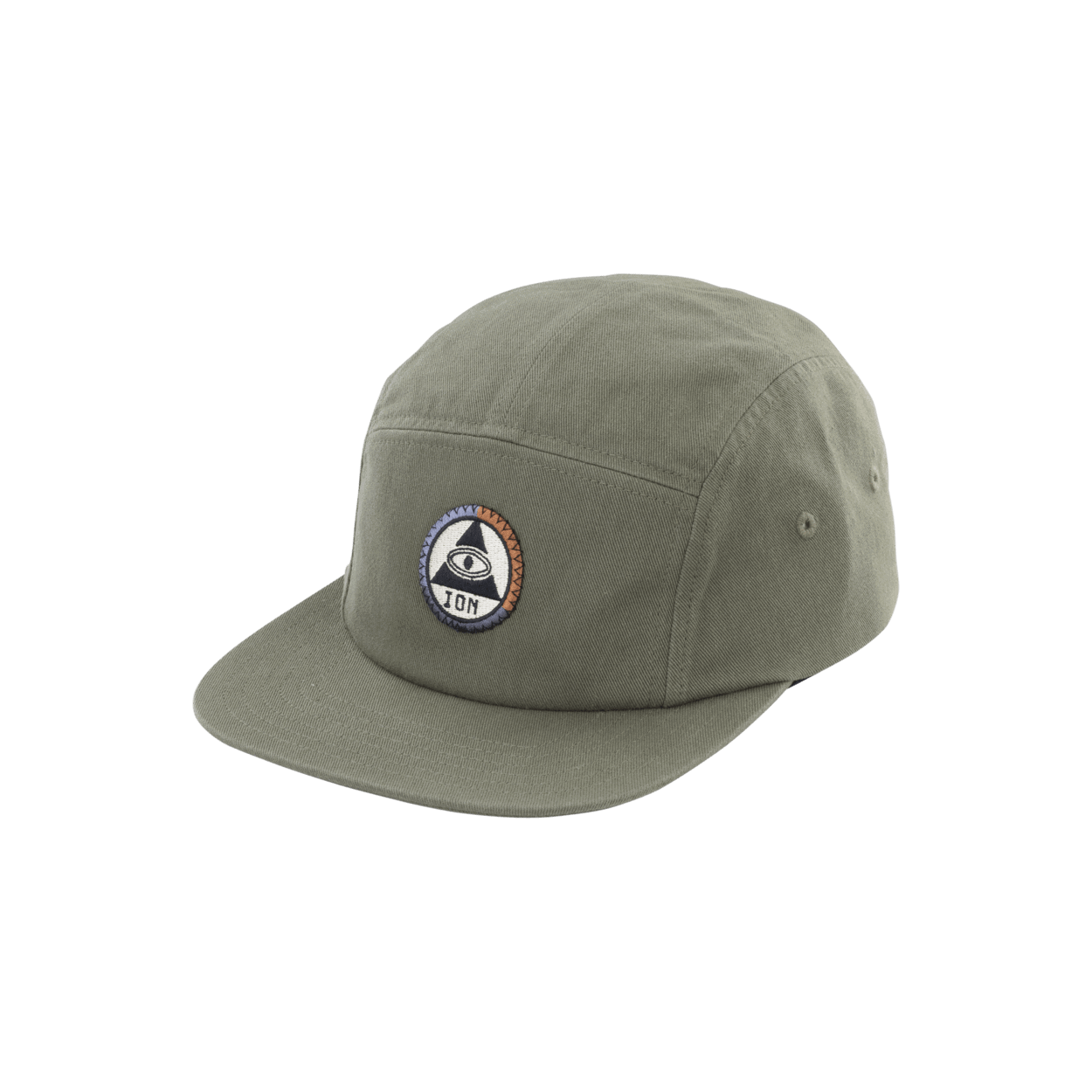 ION 5 Panel Cap 2025