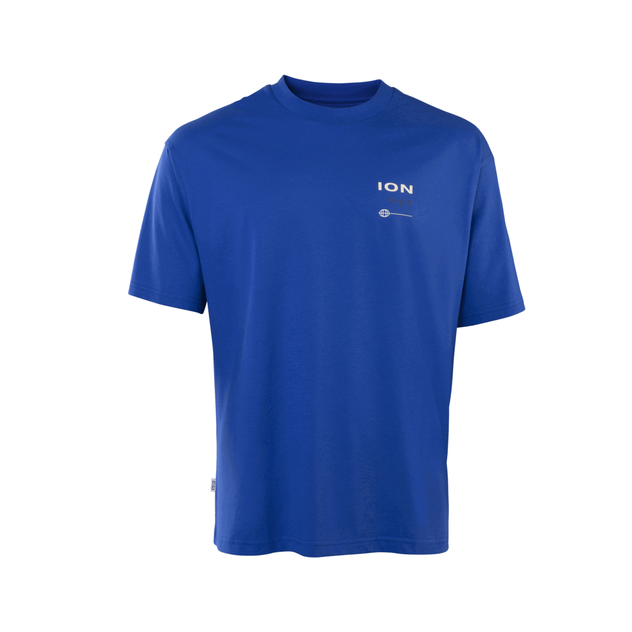 ION Tee Vibes Short sleeve Men 2025