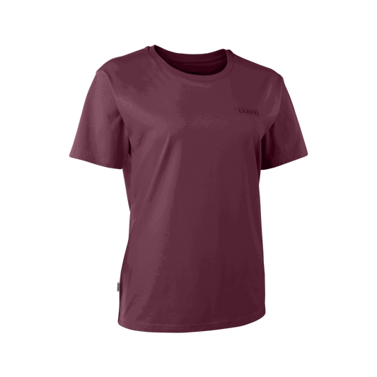 ION Tee S_IONIC Short sleeve Women 2025