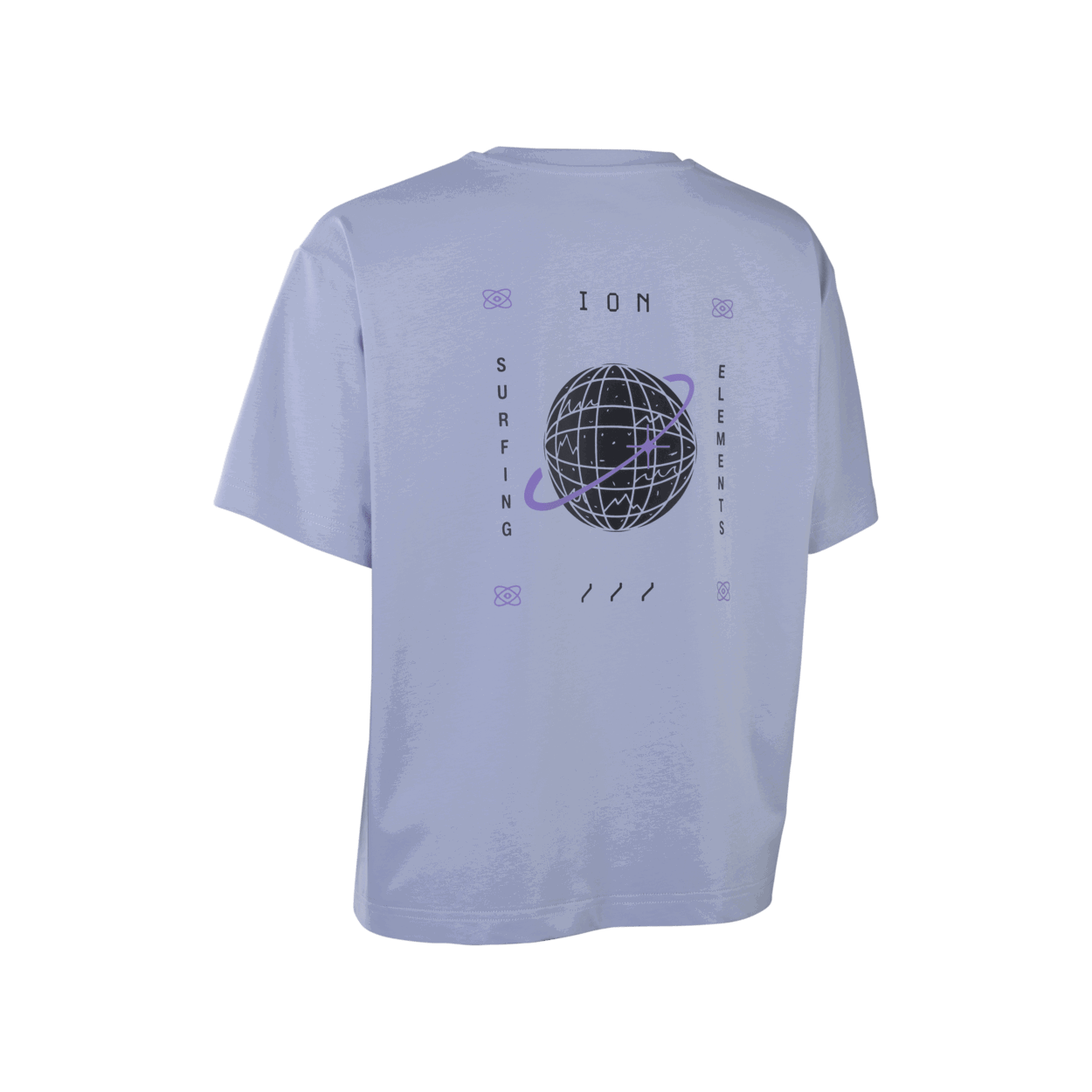 ION Tee Vibes Short sleeve Women 2025