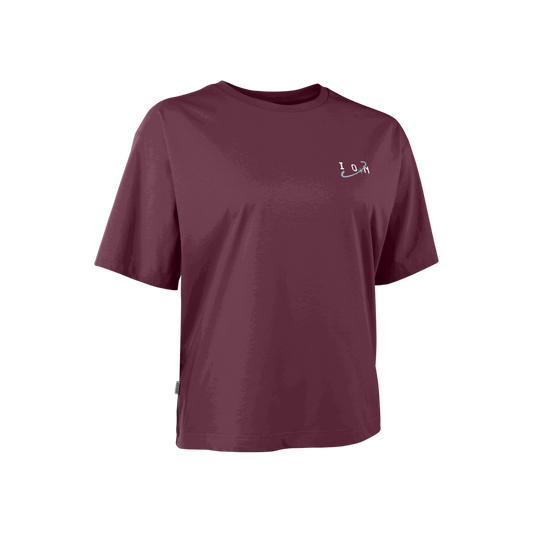 ION Tee Vibes Short sleeve Women 2025