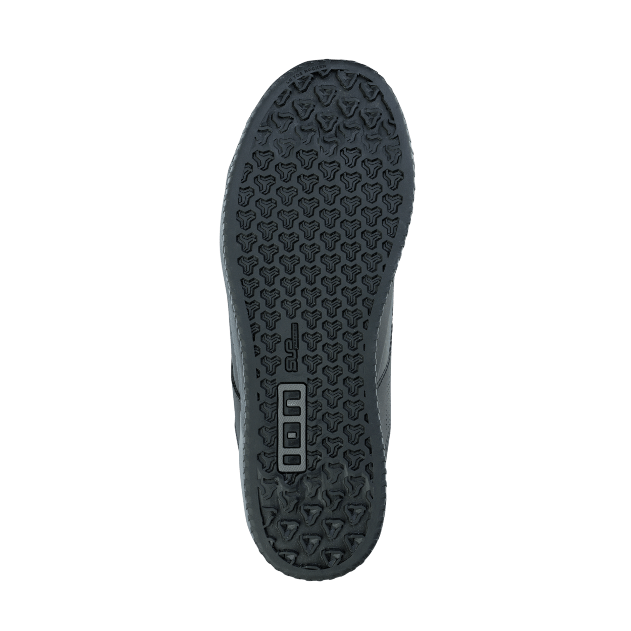 ION MTB Flat Pedal Shoes Scrub Amp 2024