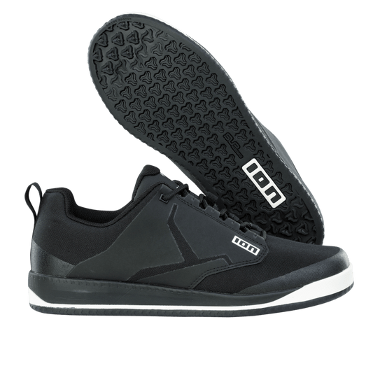 ION MTB Flat Pedal Shoes Scrub 2024