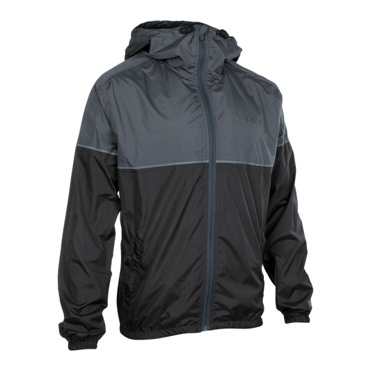 ION Rain Jacket Shelter 2021
