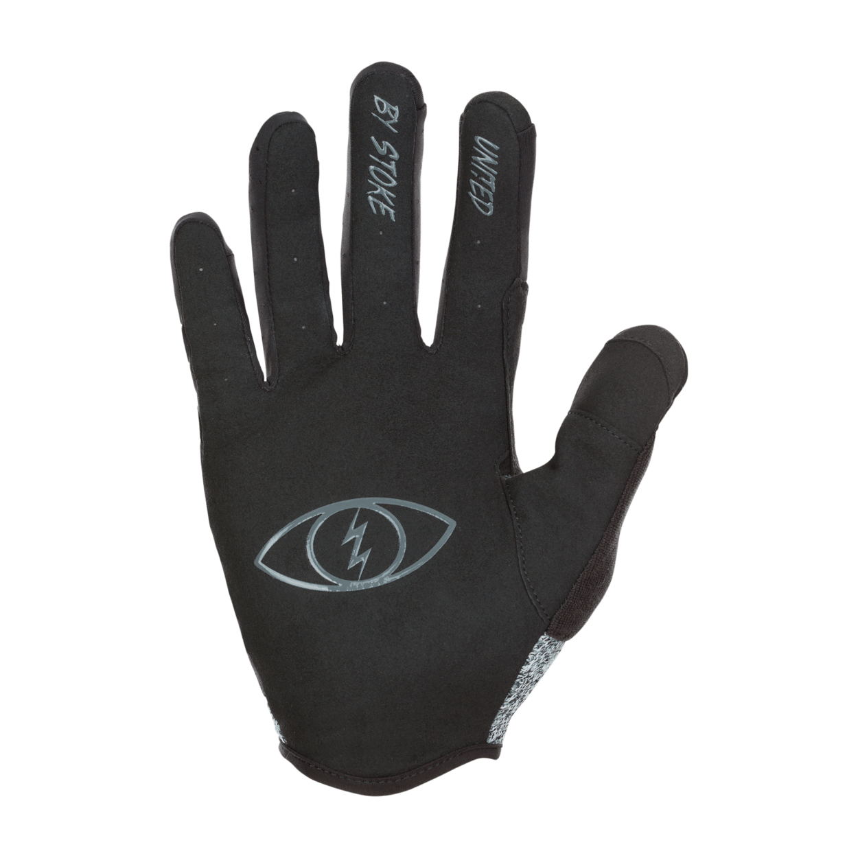 ION Gloves Seek AMP 2021