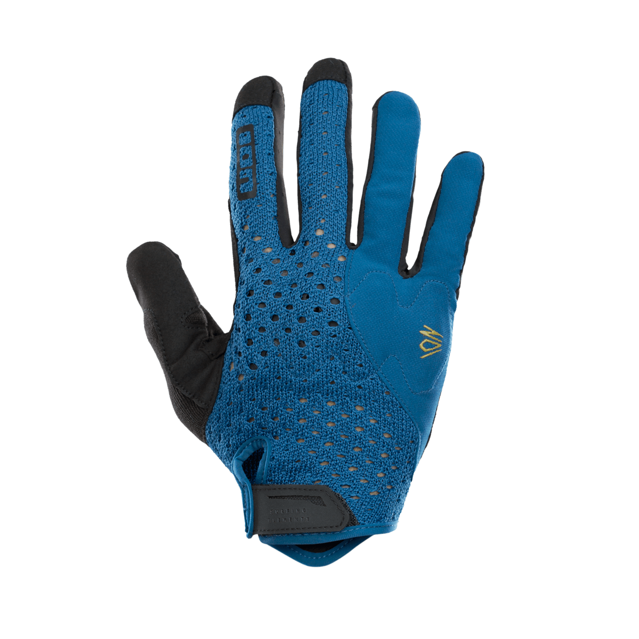 ION Gloves Seek AMP 2021
