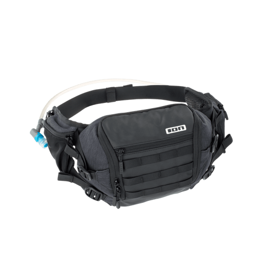 ION MTB Hipbag Plus Traze 3 2024