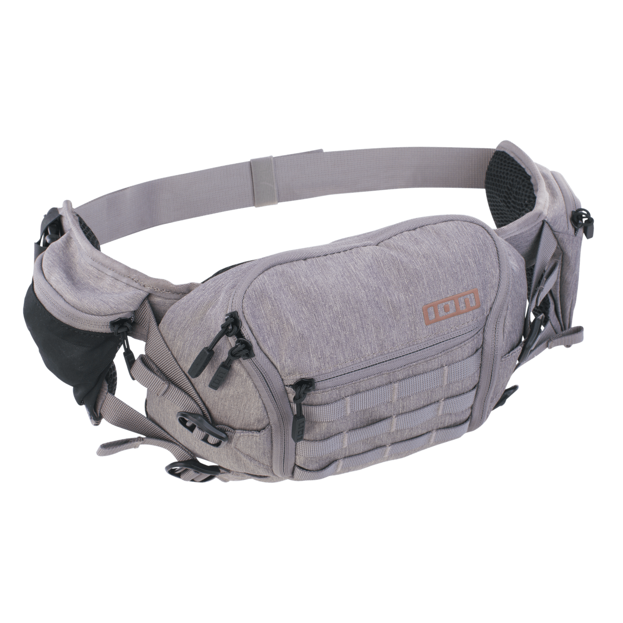 ION MTB Hipbag Traze 3 2024