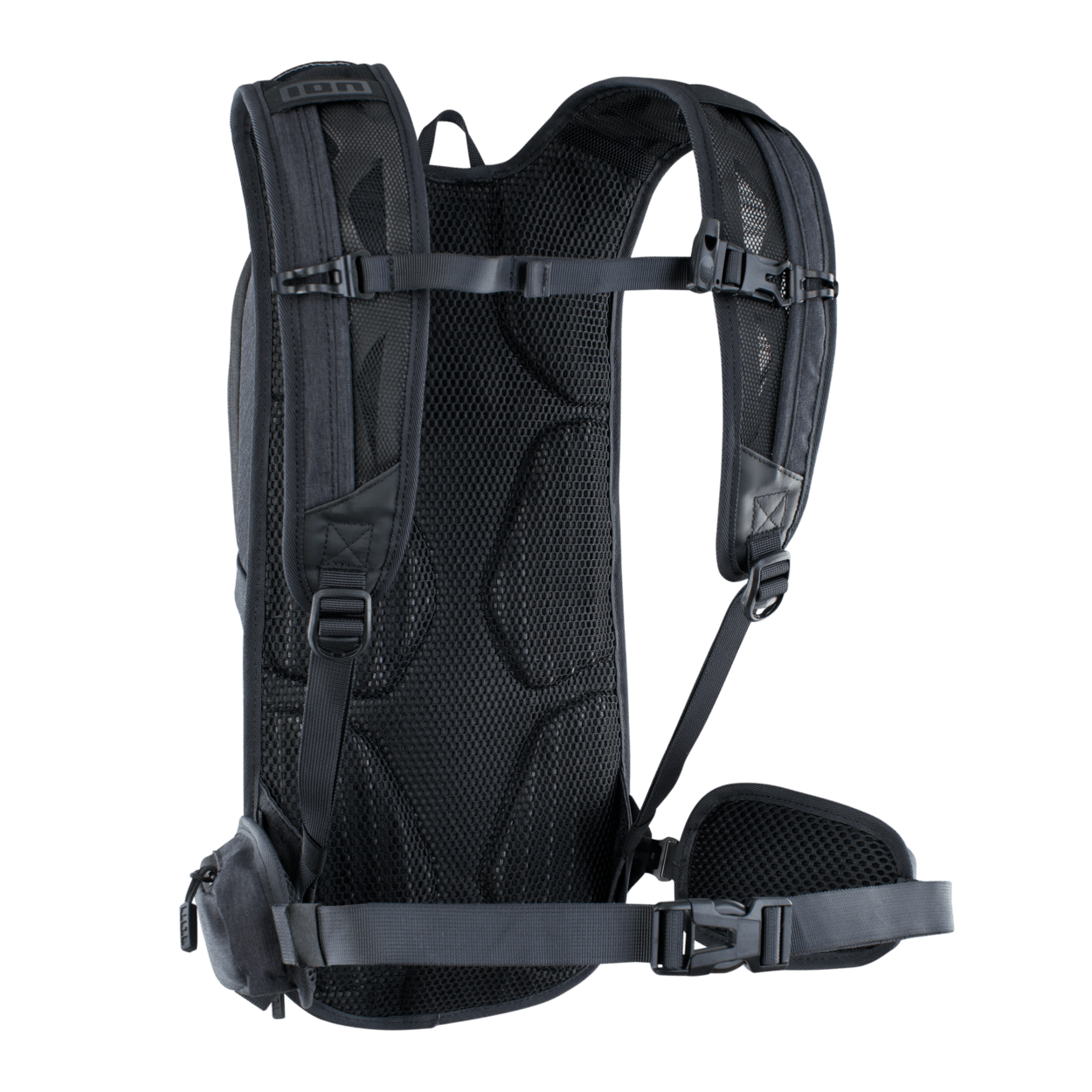 ION MTB Backpack Villain 8 2024