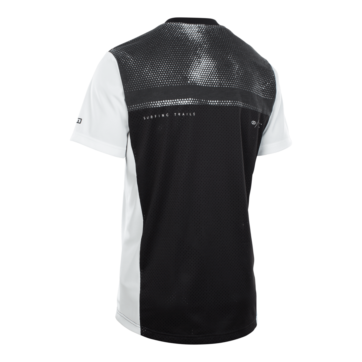 ION Tee SS Scrub AMP Mesh_ine men 2021