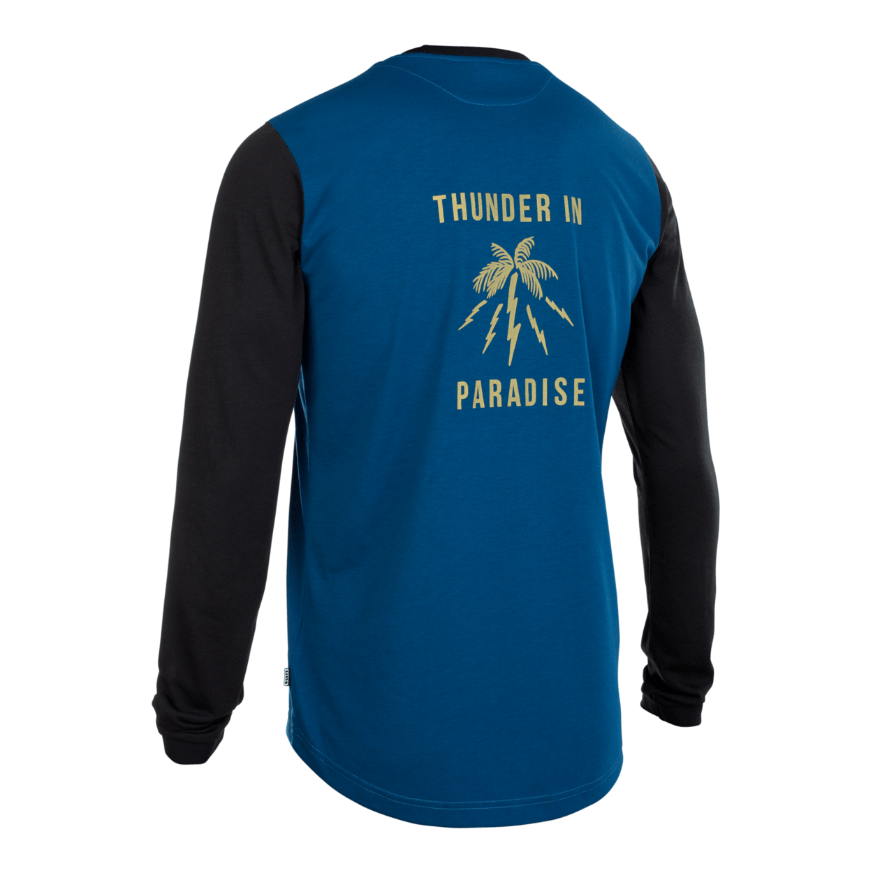 ION Tee LS Seek AMP 2021