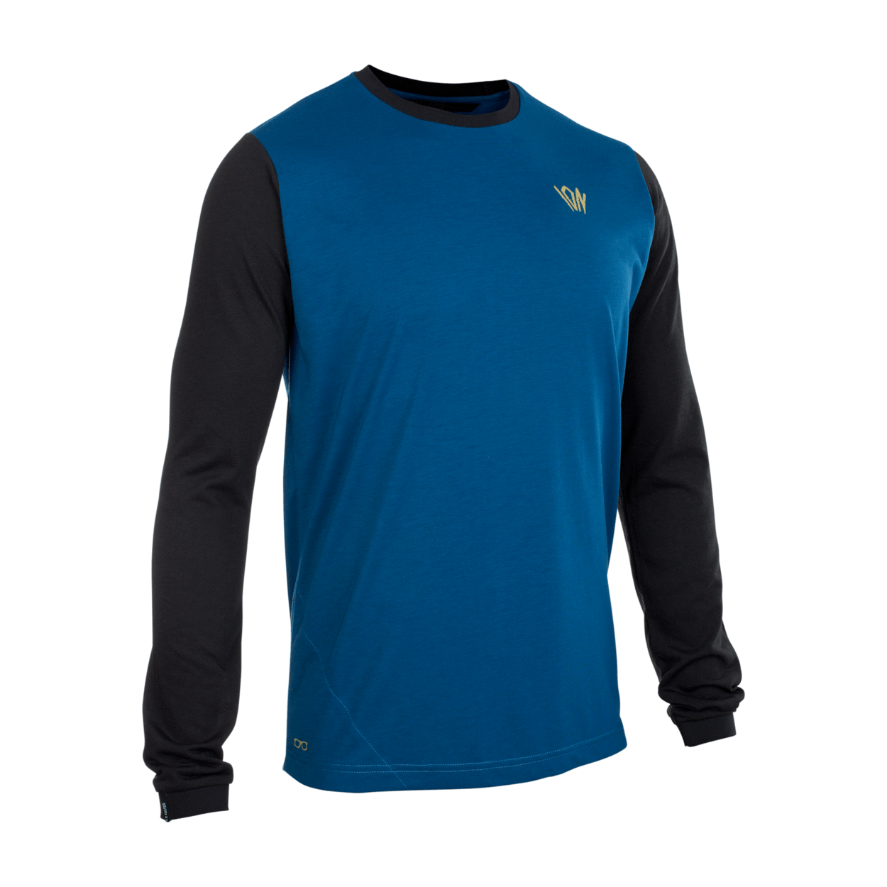 ION Tee LS Seek AMP 2021