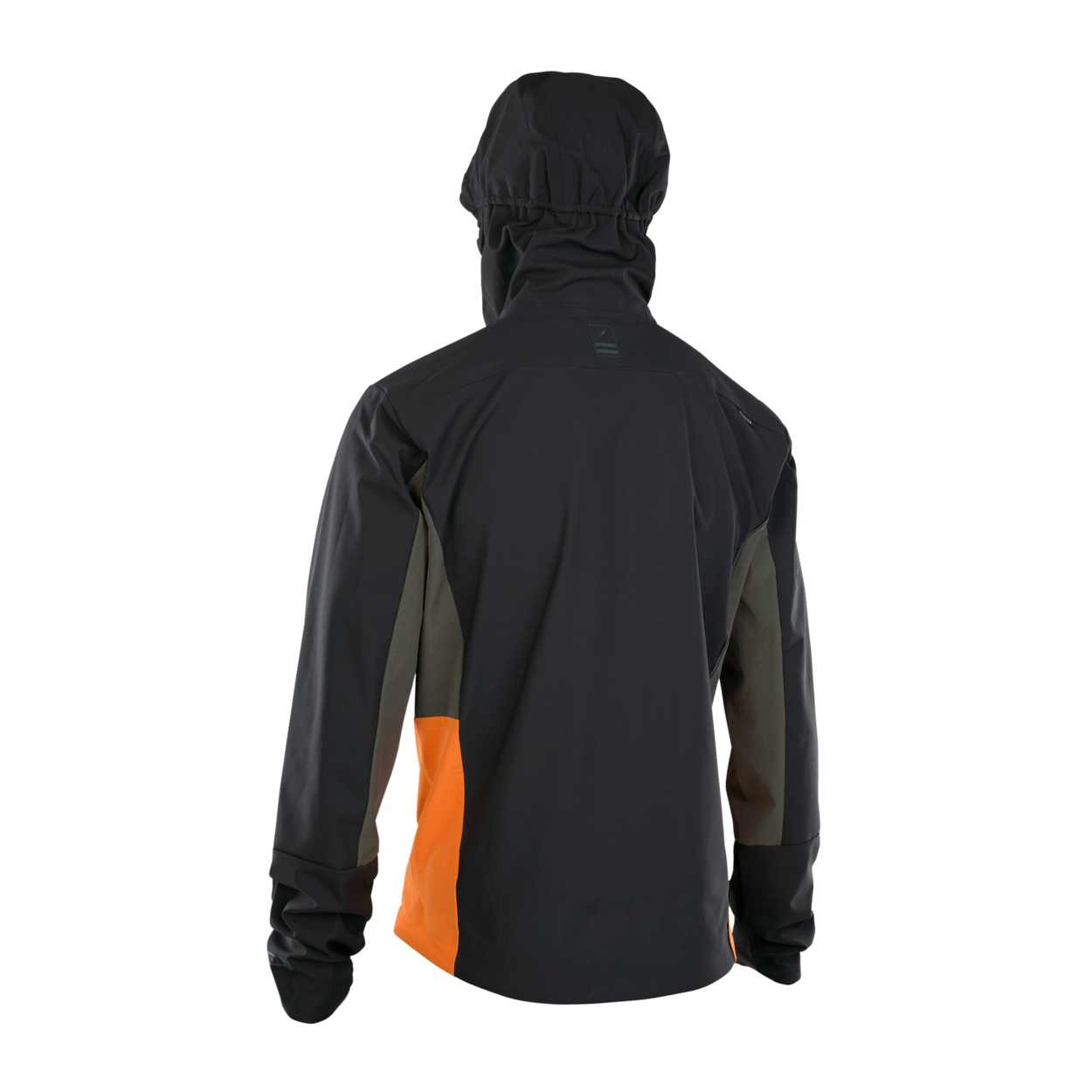 ION Hybrid Jacket Traze Select 2021