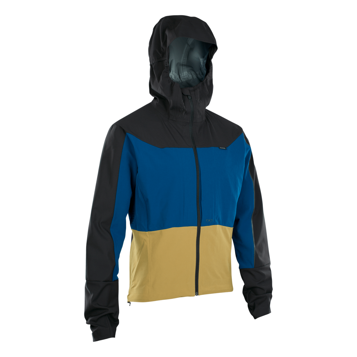 ION Hybrid Jacket Traze Select 2021