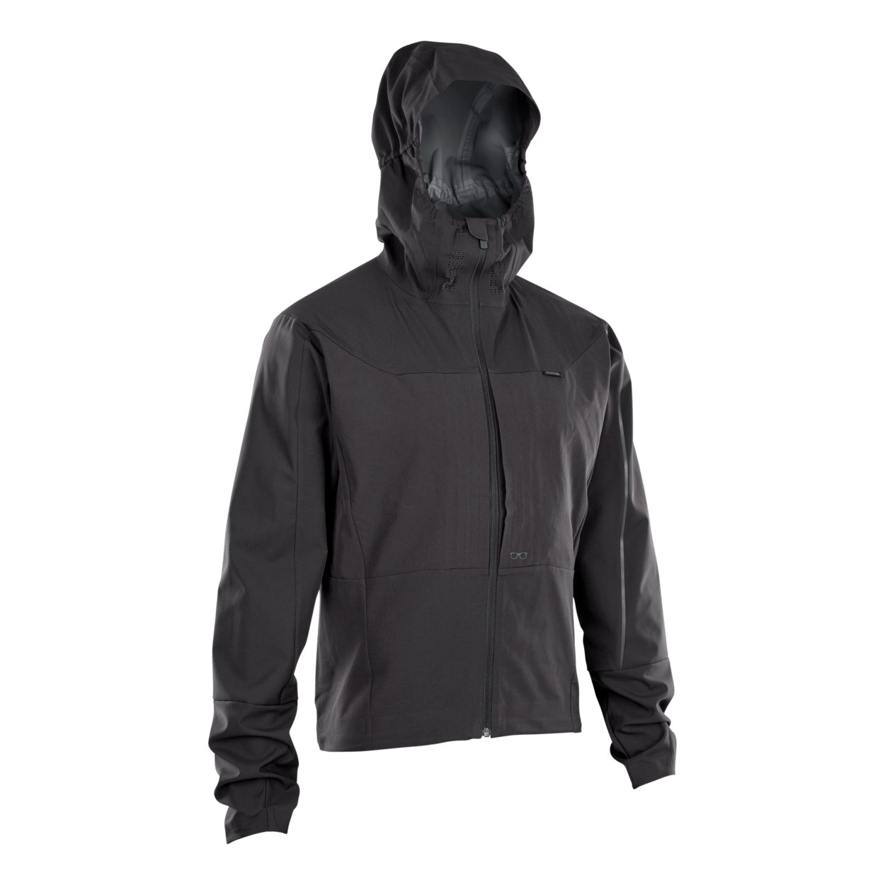 ION Hybrid Jacket Traze Select 2021