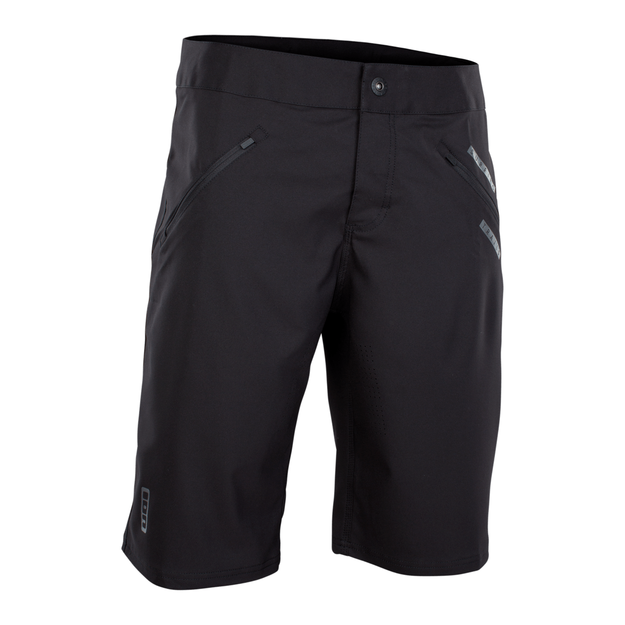 ION Bikeshorts Traze 2021
