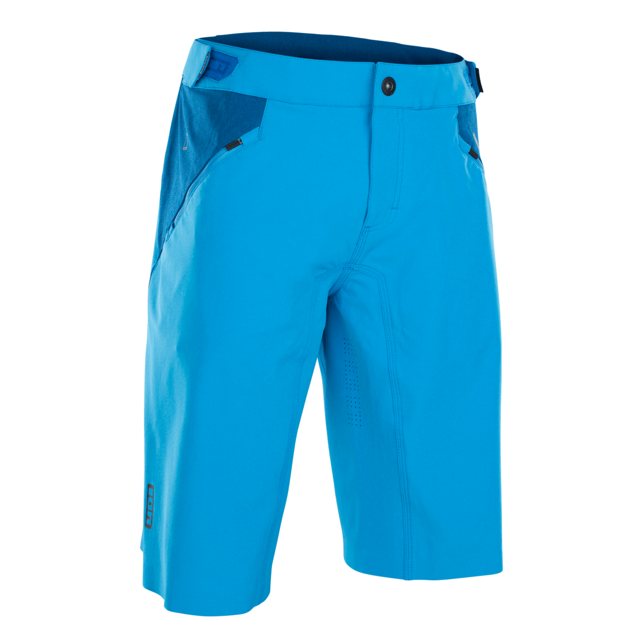 ION Bikeshorts Traze AMP long 2021
