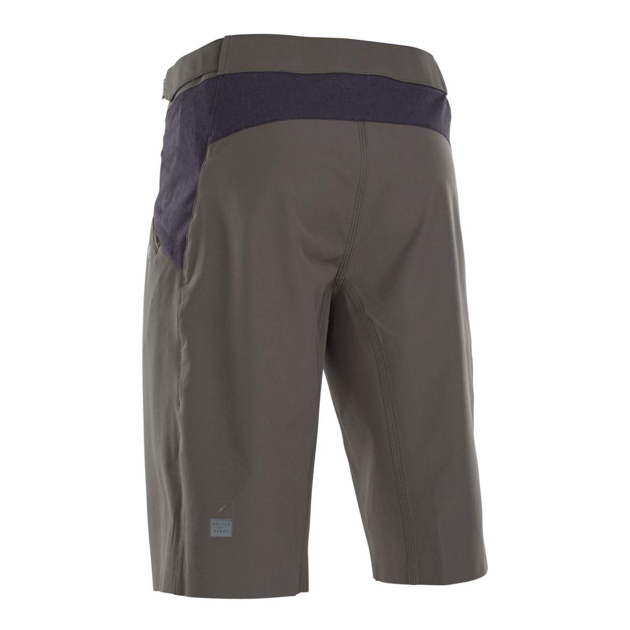 ION Bikeshorts Traze AMP long 2021