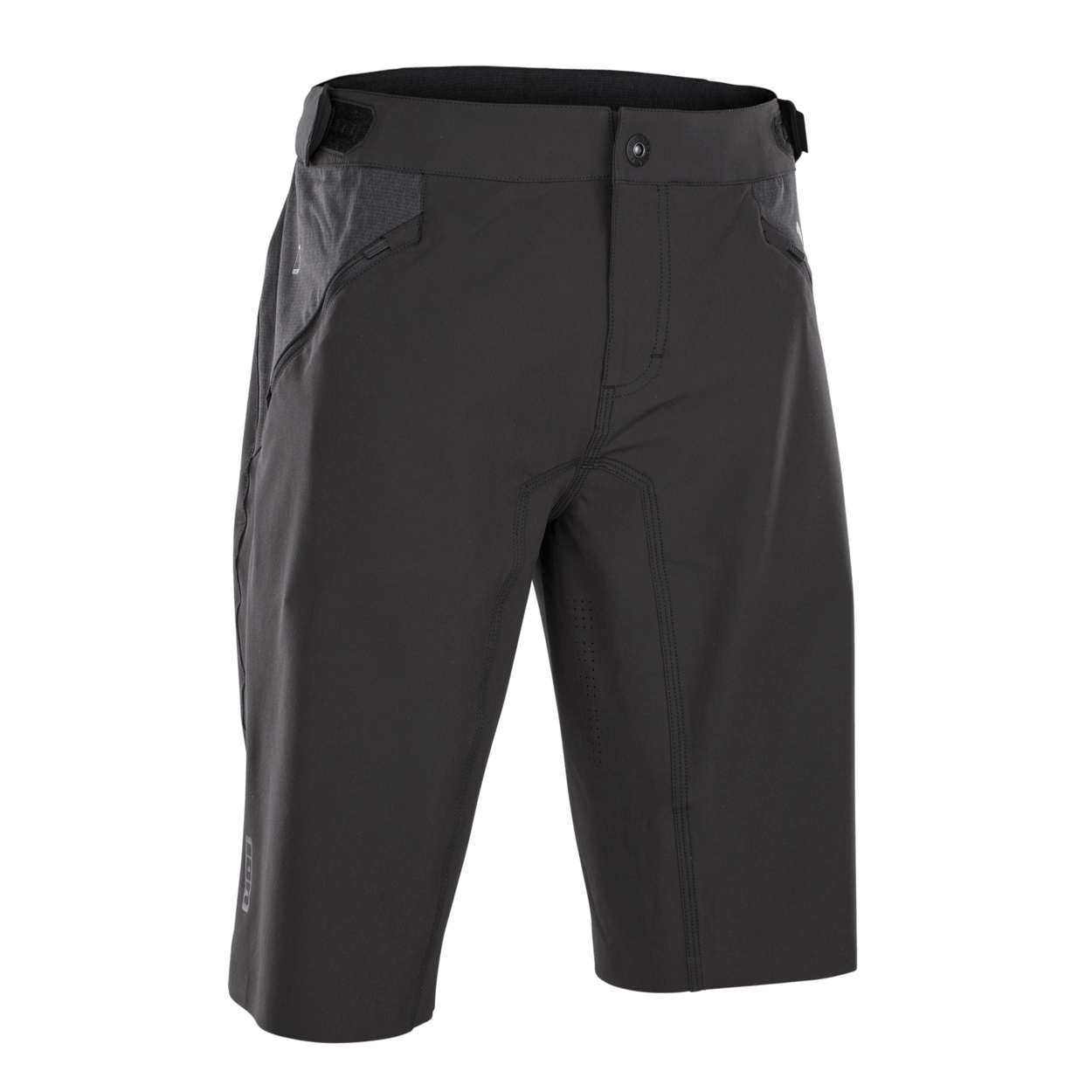ION Bikeshorts Traze AMP long 2021