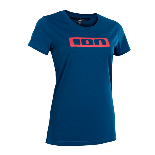 ION Tee SS Seek DR WMS 2021