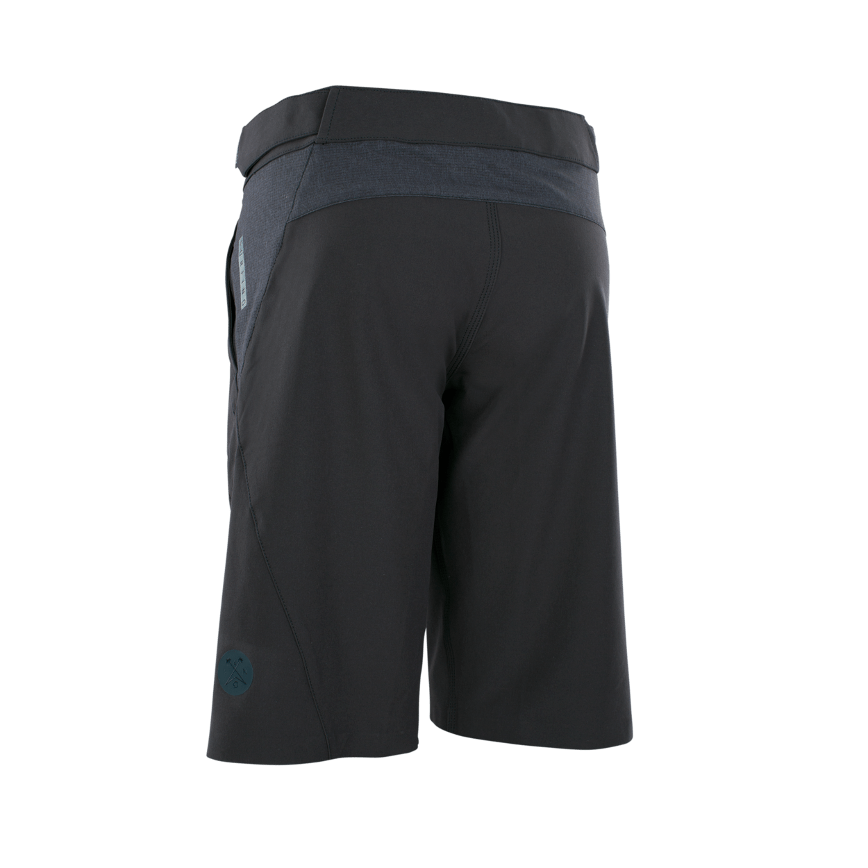 ION Bikeshorts Traze AMP WMS 2021