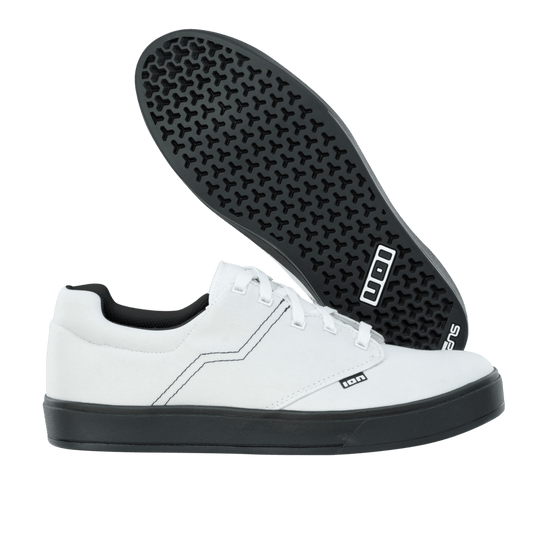 ION MTB Flat Pedal Shoes Seek 2024