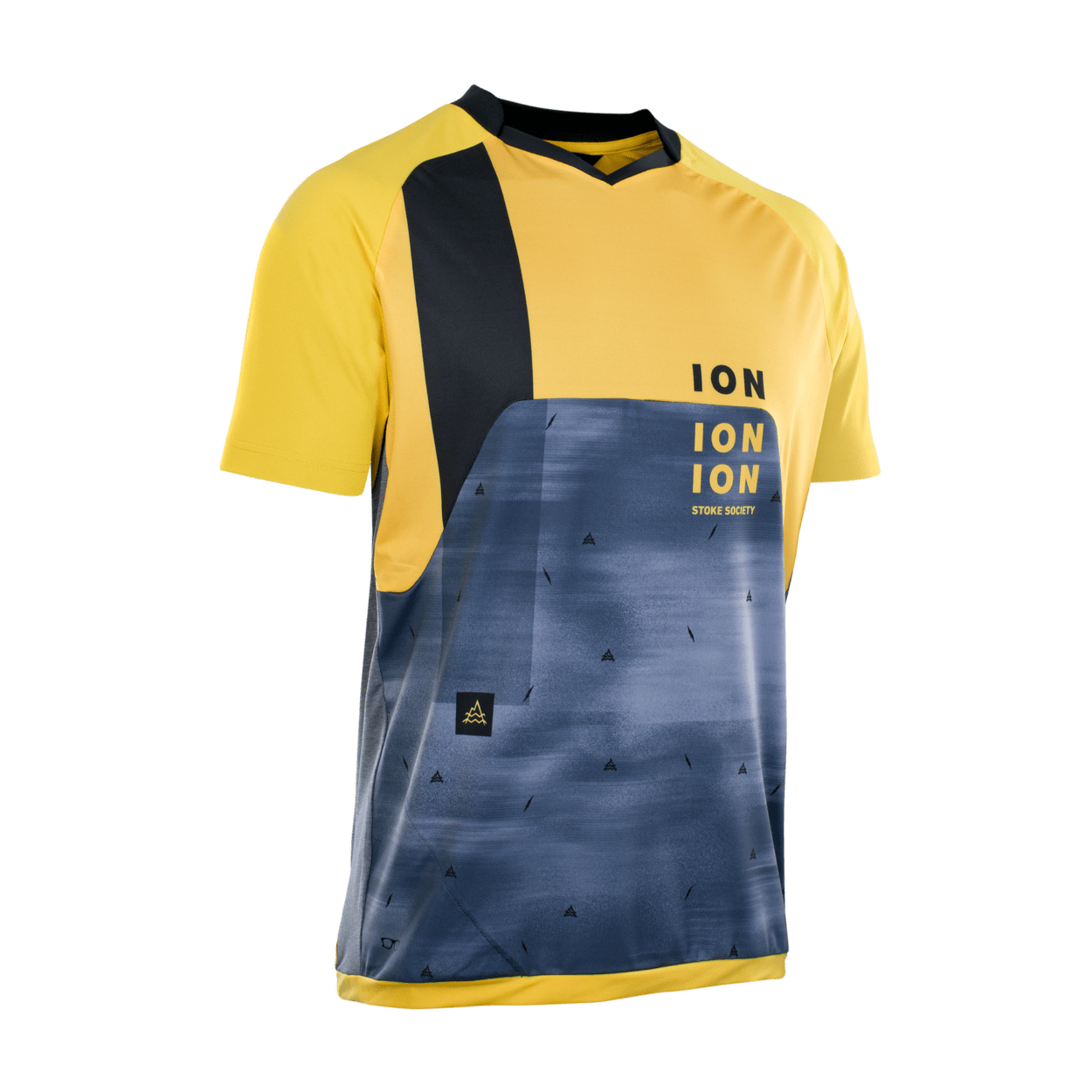 ION Tee SS Traze VENT 2021