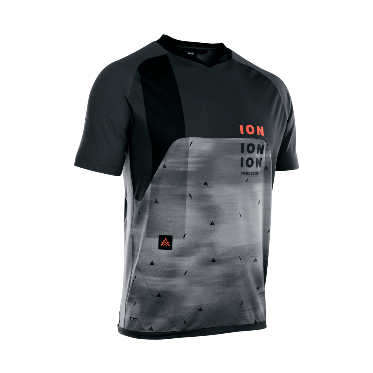 ION Tee SS Traze VENT 2021