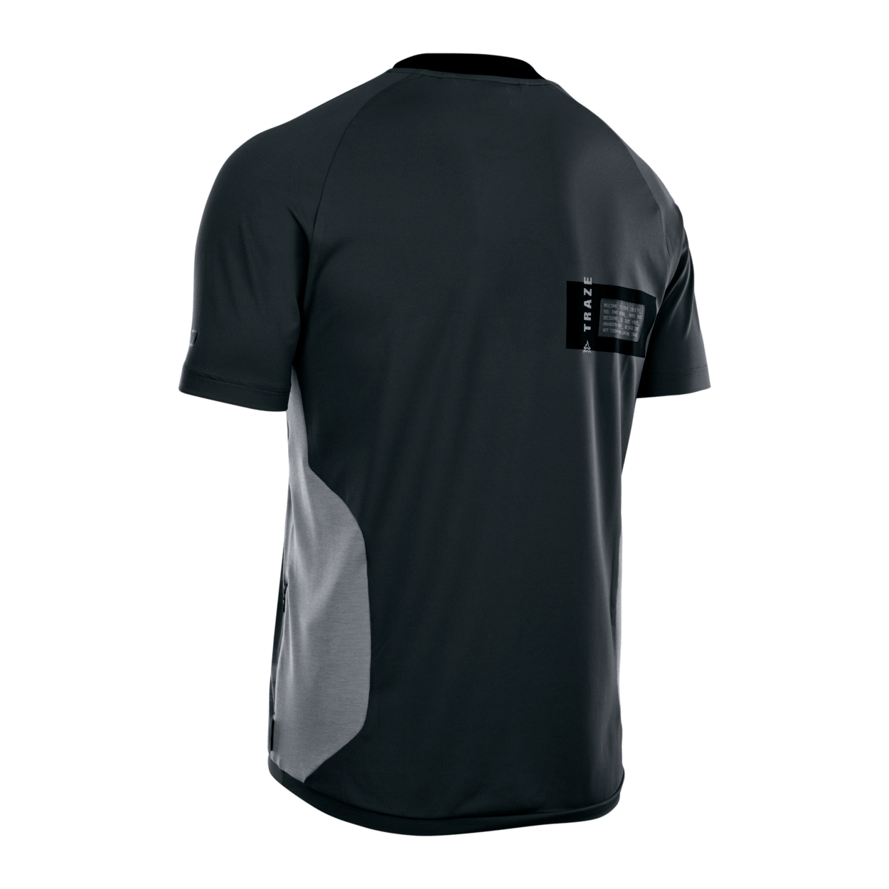 ION Tee SS Traze VENT 2021