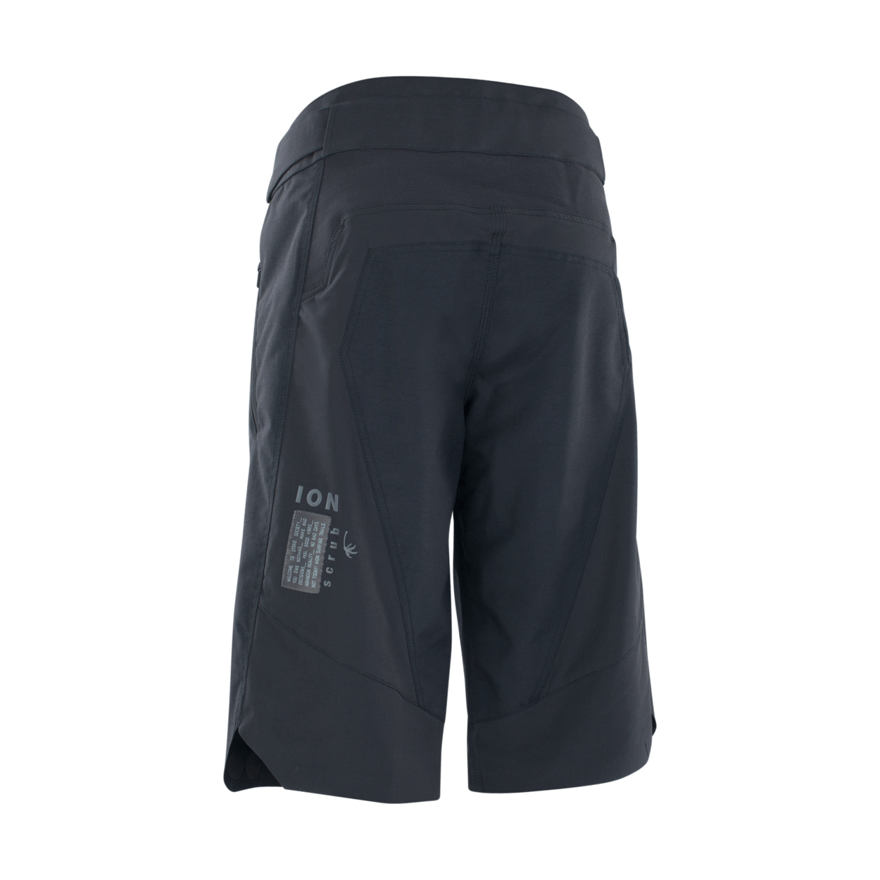 ION Bikeshorts Scrub Mesh_ine WMS 2021